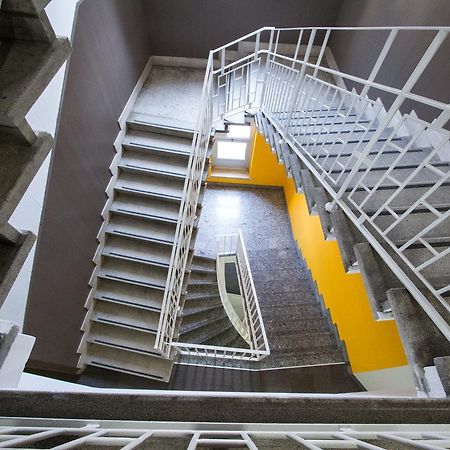 B&B Hotel Milano Ornato Dependanc Экстерьер фото