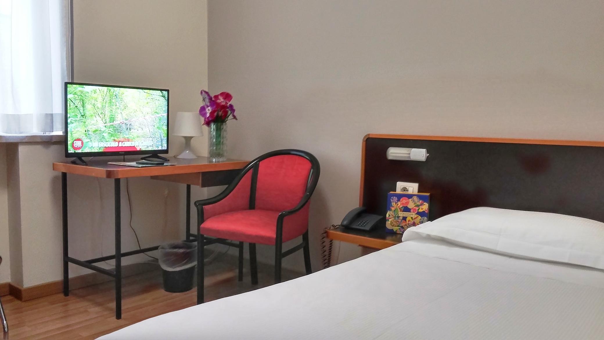 B&B Hotel Milano Ornato Dependanc Экстерьер фото