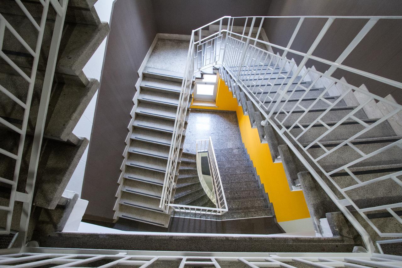 B&B Hotel Milano Ornato Dependanc Экстерьер фото