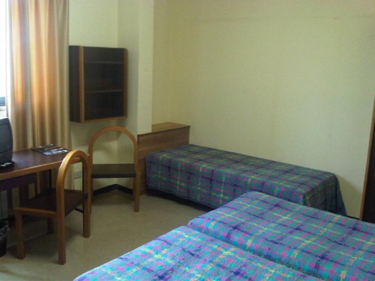 B&B Hotel Milano Ornato Dependanc Экстерьер фото