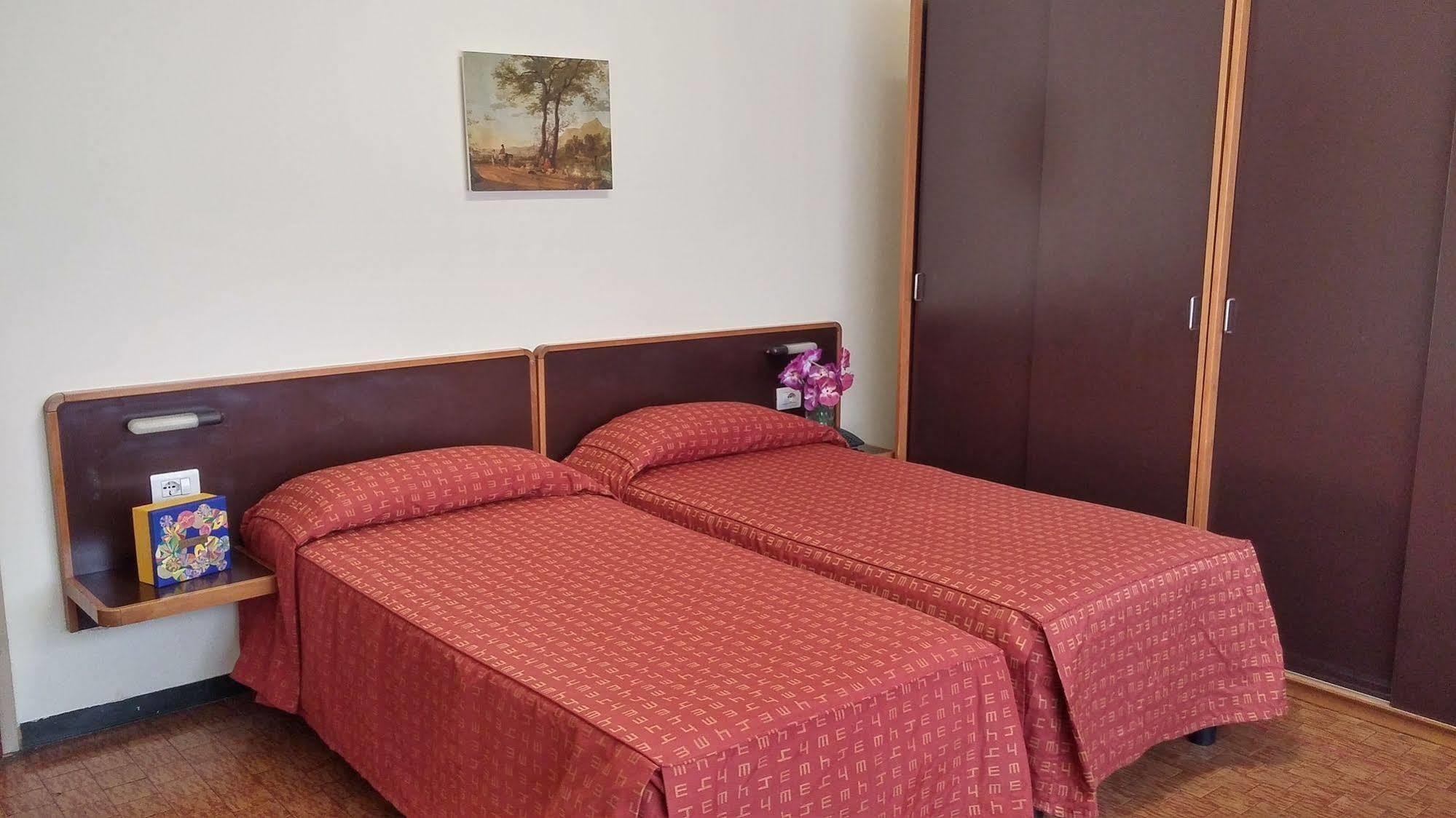 B&B Hotel Milano Ornato Dependanc Экстерьер фото